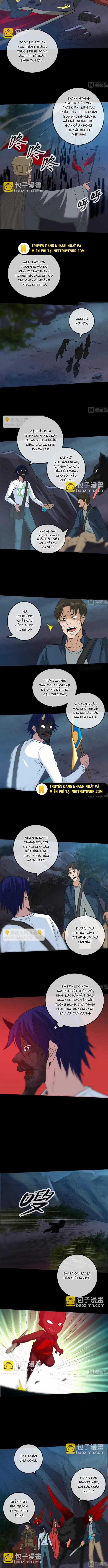 Kiếp Thiên Vận - Chapter 230 - Trang 2