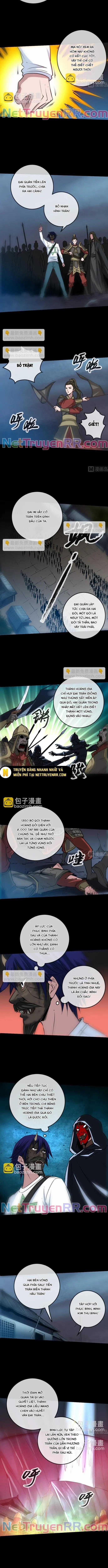 Kiếp Thiên Vận - Chapter 239 - Trang 2