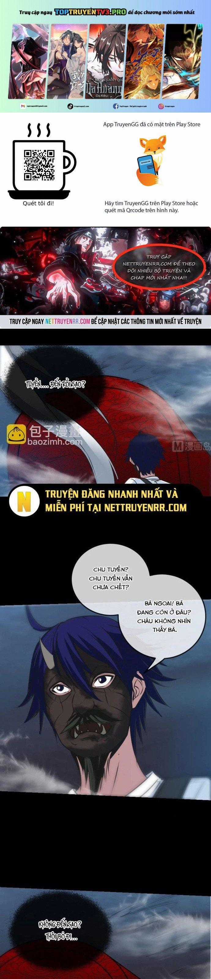 Kiếp Thiên Vận - Chapter 243 - Trang 1