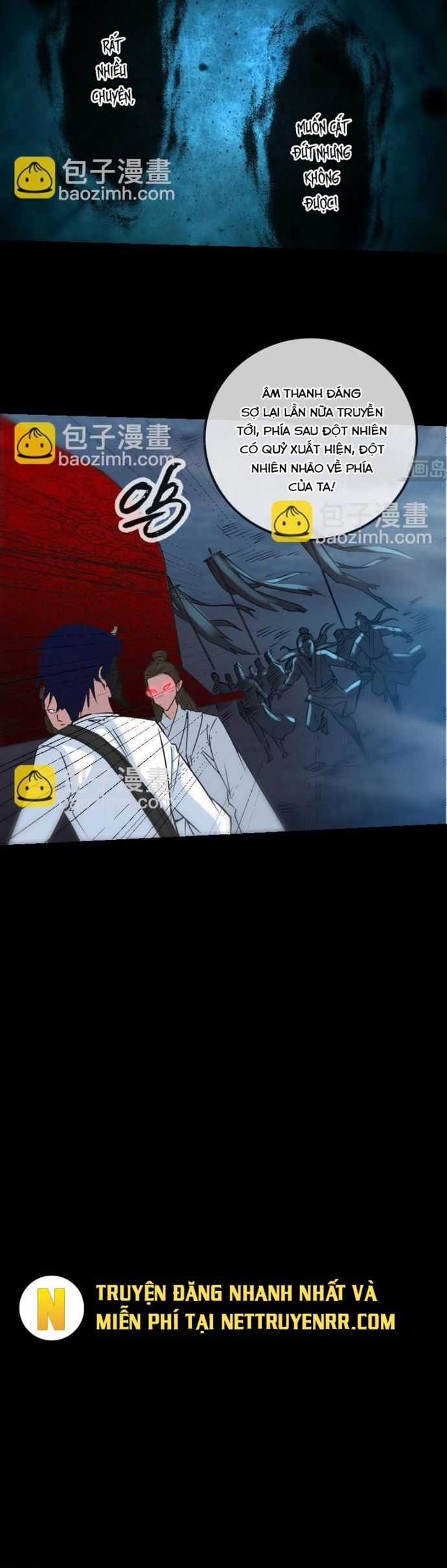 Kiếp Thiên Vận - Chapter 243 - Trang 3