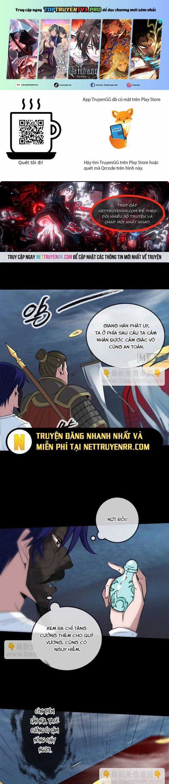 Kiếp Thiên Vận - Chapter 244 - Trang 1