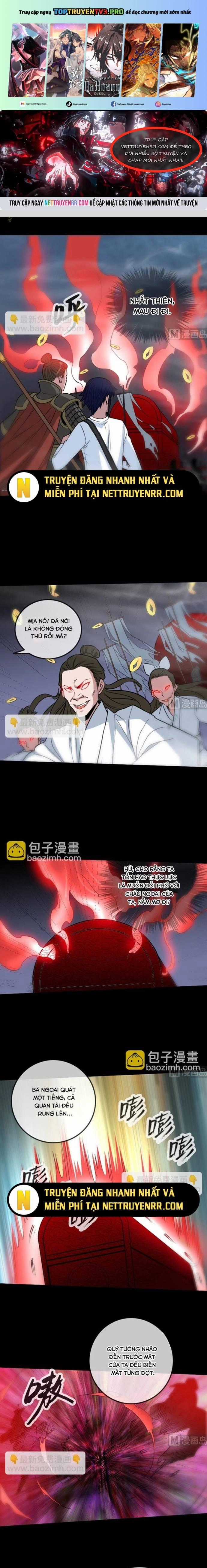 Kiếp Thiên Vận - Chapter 245 - Trang 1