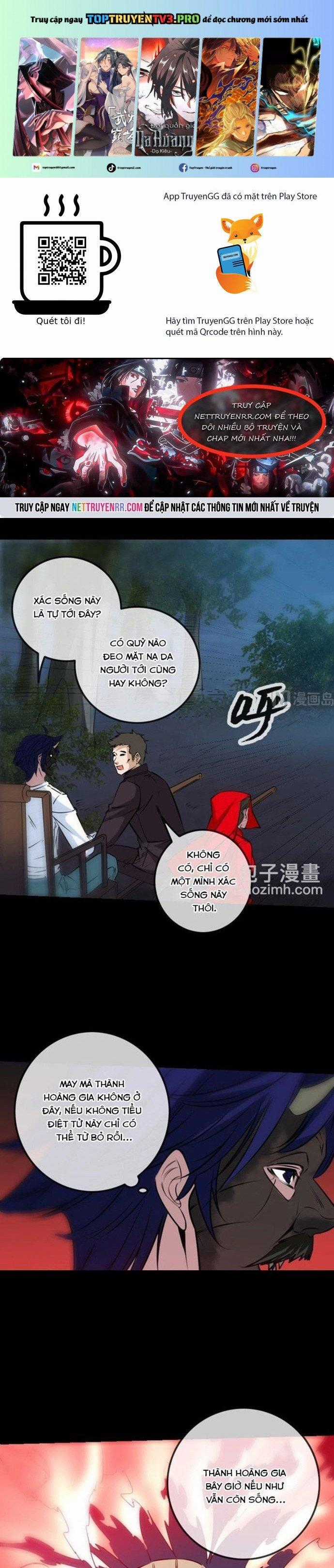 Kiếp Thiên Vận - Chapter 246 - Trang 1