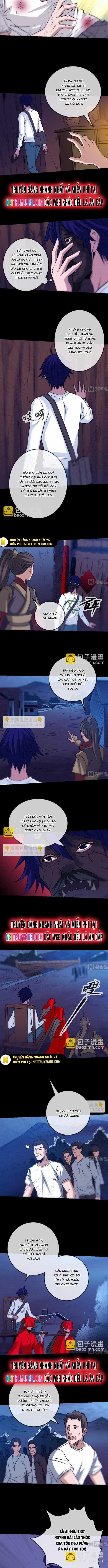 Kiếp Thiên Vận - Chapter 248 - Trang 2