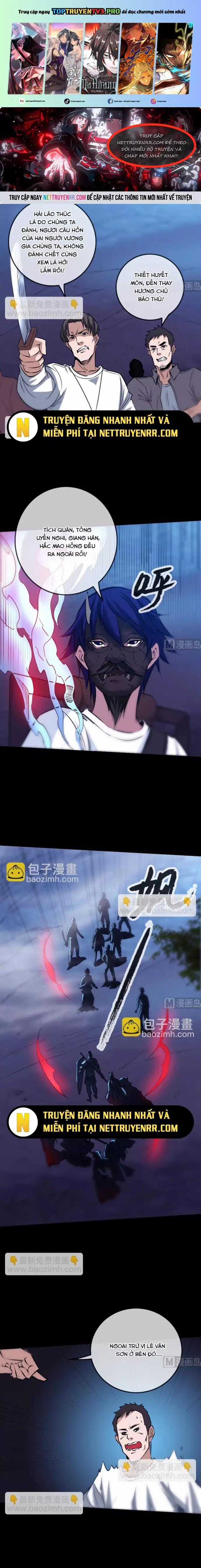 Kiếp Thiên Vận - Chapter 249 - Trang 1