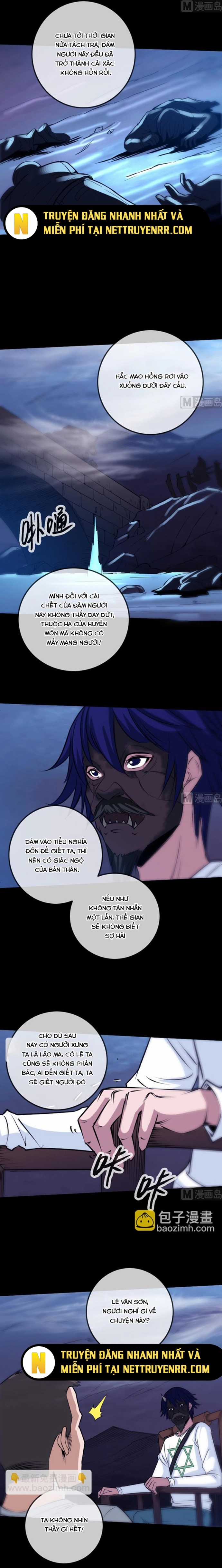 Kiếp Thiên Vận - Chapter 249 - Trang 4