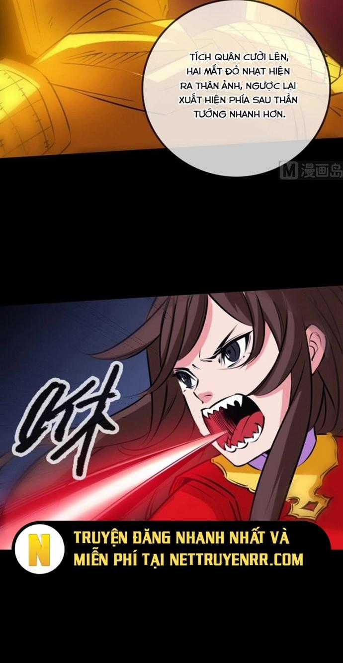 Kiếp Thiên Vận - Chapter 250 - Trang 6