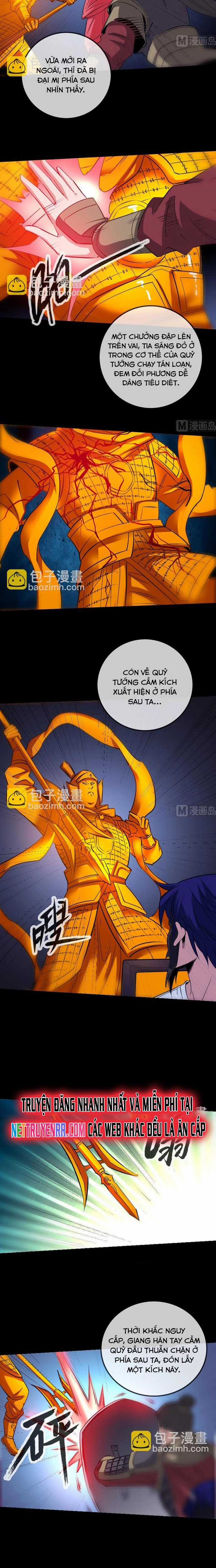 Kiếp Thiên Vận - Chapter 251 - Trang 3
