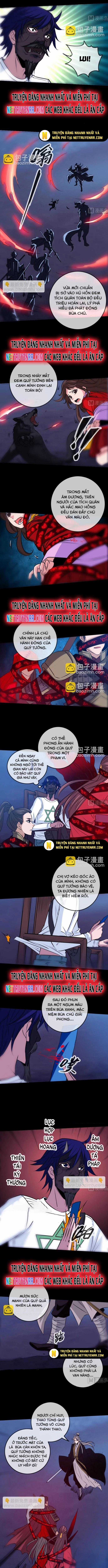 Kiếp Thiên Vận - Chapter 253 - Trang 2