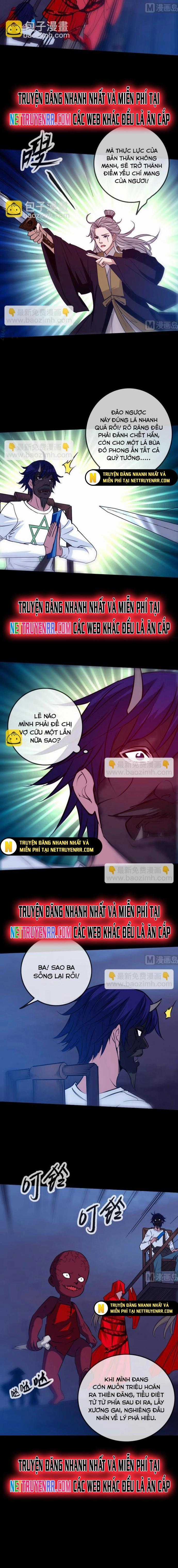 Kiếp Thiên Vận - Chapter 253 - Trang 3