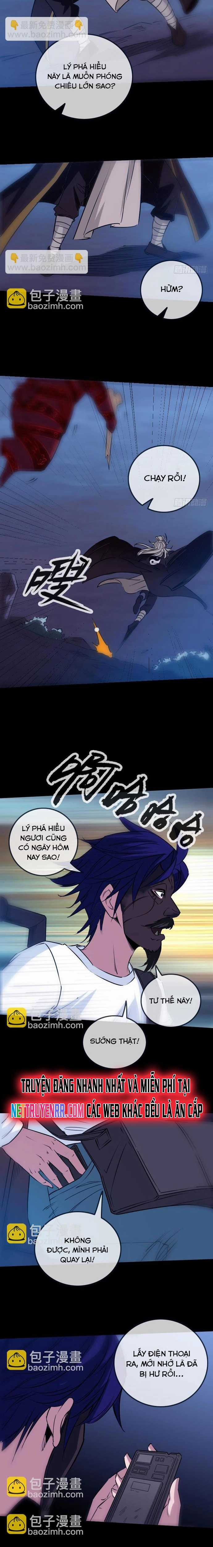 Kiếp Thiên Vận - Chapter 254 - Trang 3