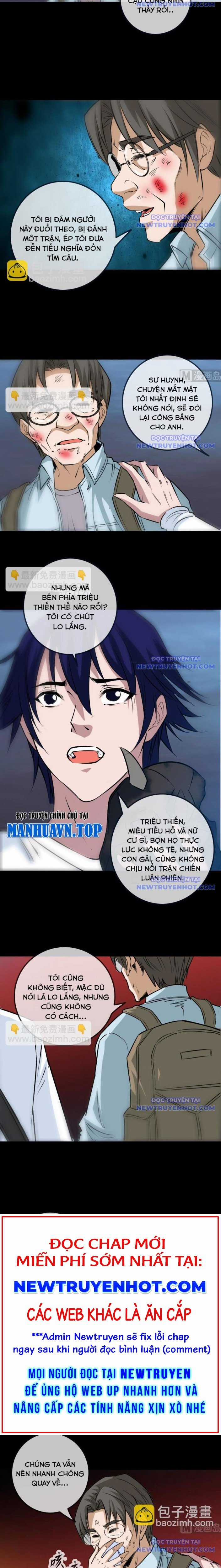 Kiếp Thiên Vận - Chapter 255 - Trang 3