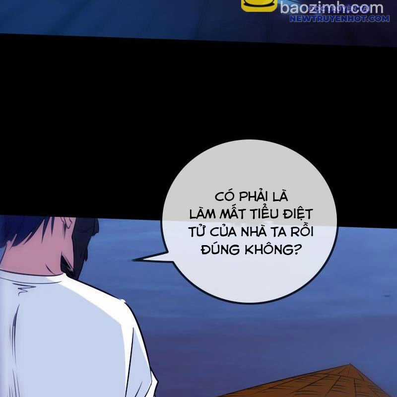 Kiếp Thiên Vận - Chapter 256 - Trang 11