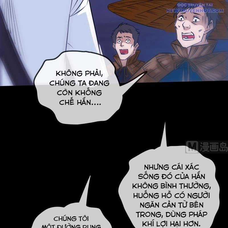 Kiếp Thiên Vận - Chapter 256 - Trang 12