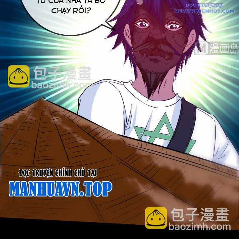 Kiếp Thiên Vận - Chapter 256 - Trang 16