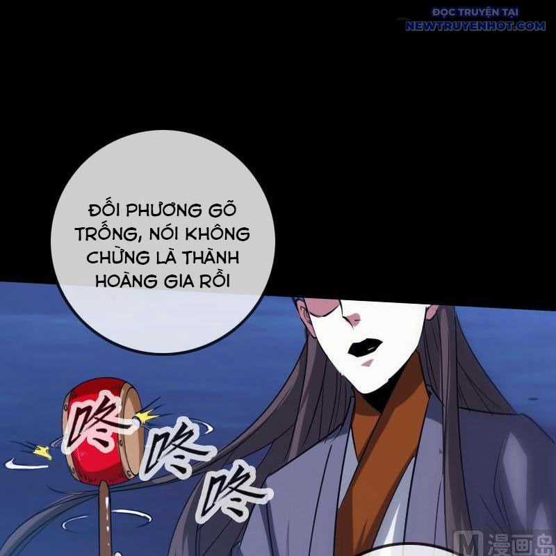 Kiếp Thiên Vận - Chapter 256 - Trang 17