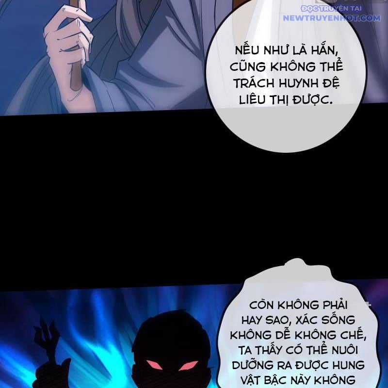 Kiếp Thiên Vận - Chapter 256 - Trang 18