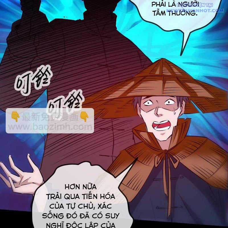 Kiếp Thiên Vận - Chapter 256 - Trang 19