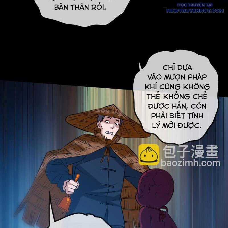 Kiếp Thiên Vận - Chapter 256 - Trang 20