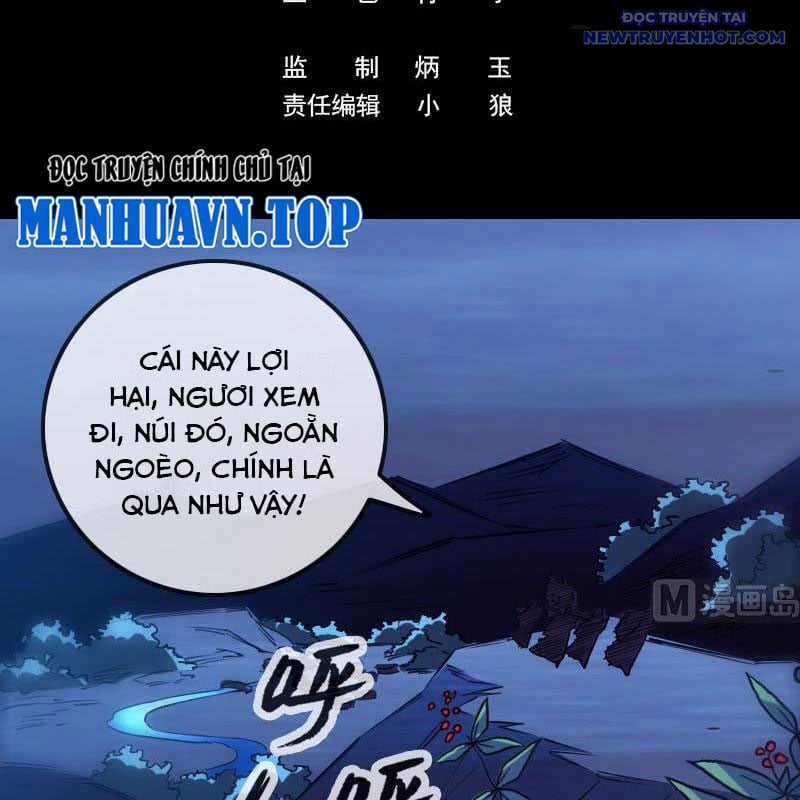 Kiếp Thiên Vận - Chapter 256 - Trang 3