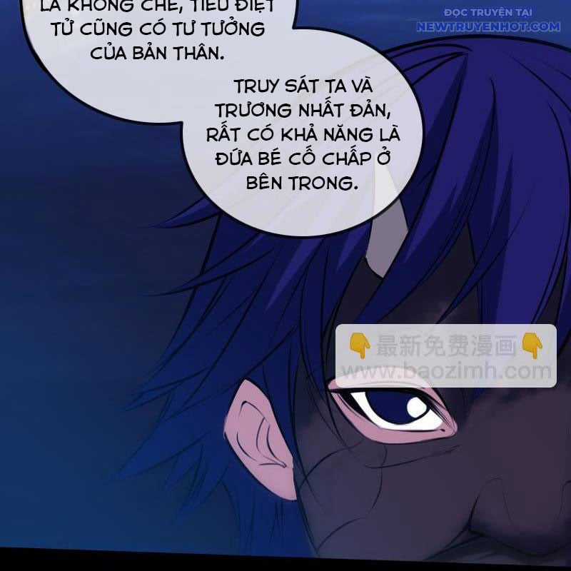 Kiếp Thiên Vận - Chapter 256 - Trang 22