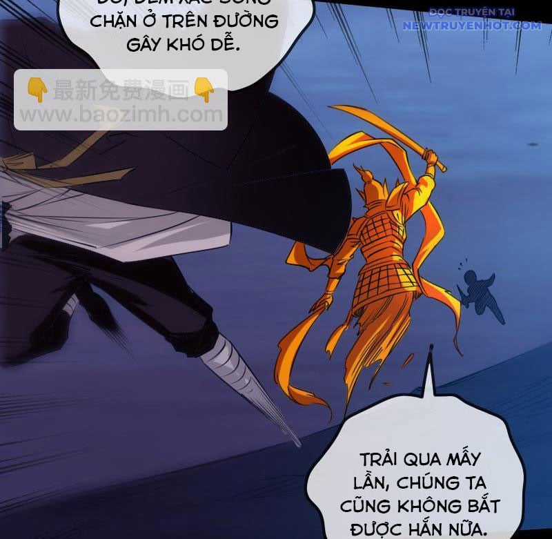 Kiếp Thiên Vận - Chapter 256 - Trang 26