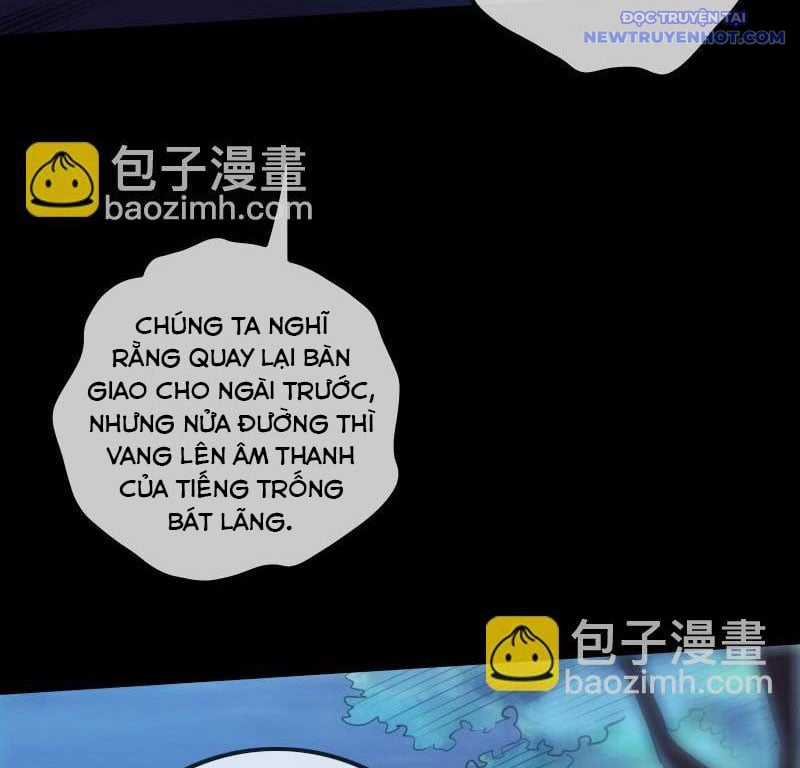 Kiếp Thiên Vận - Chapter 256 - Trang 27