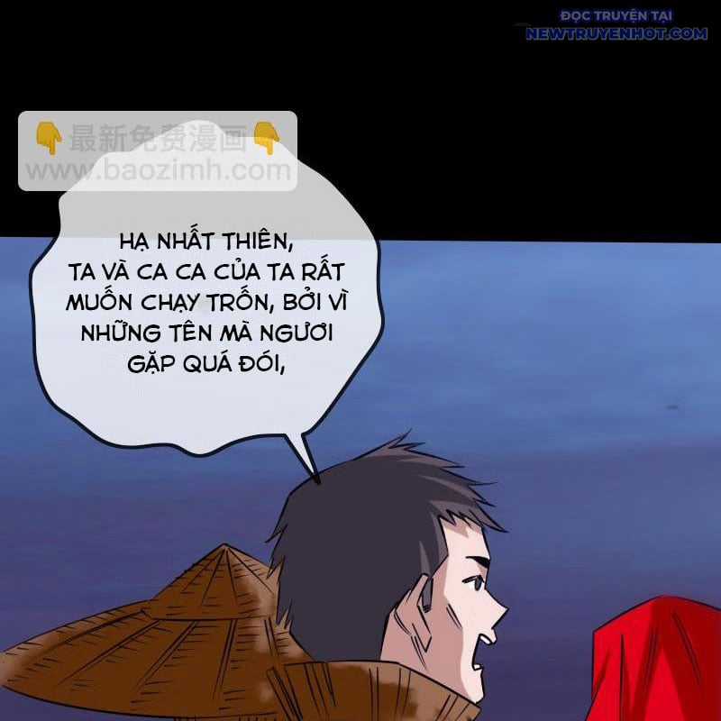 Kiếp Thiên Vận - Chapter 256 - Trang 29