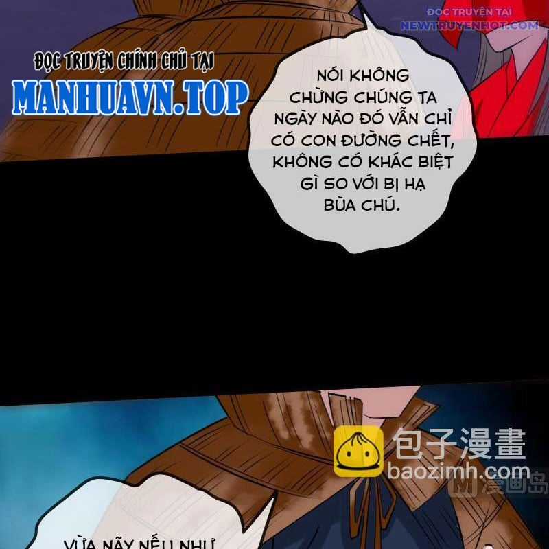 Kiếp Thiên Vận - Chapter 256 - Trang 30