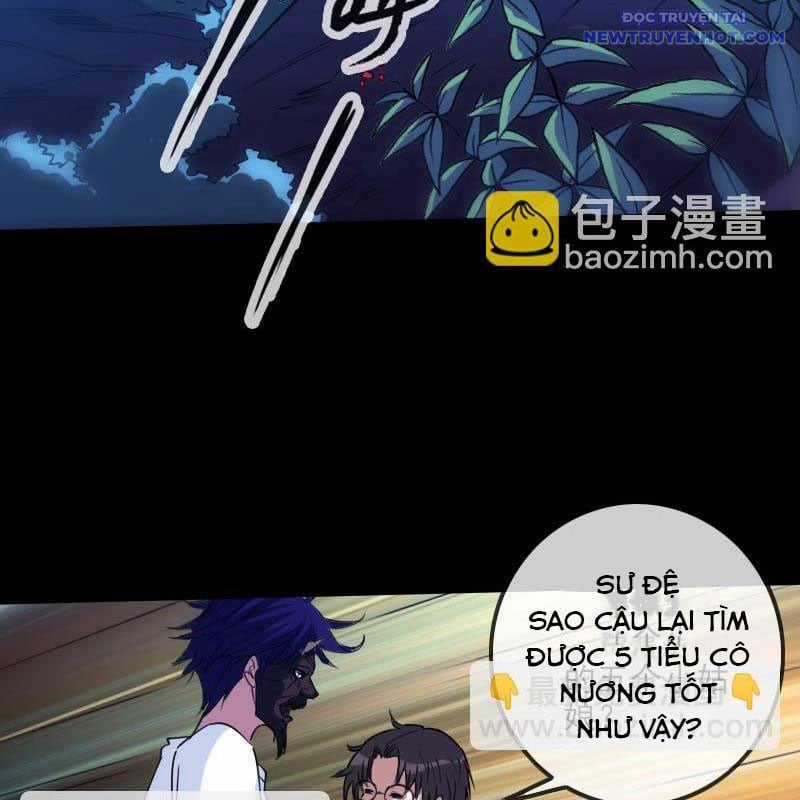 Kiếp Thiên Vận - Chapter 256 - Trang 4