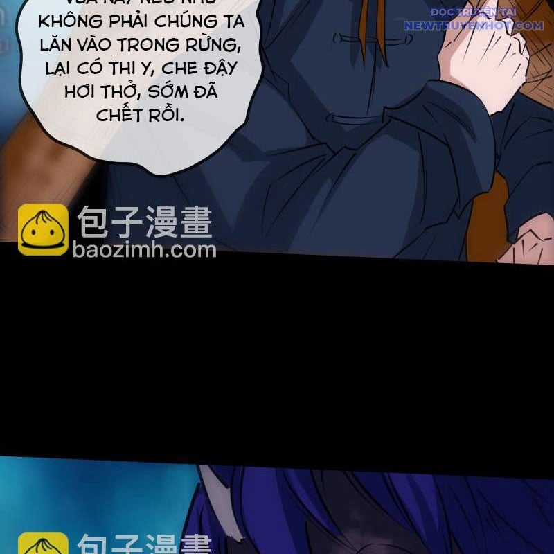 Kiếp Thiên Vận - Chapter 256 - Trang 31