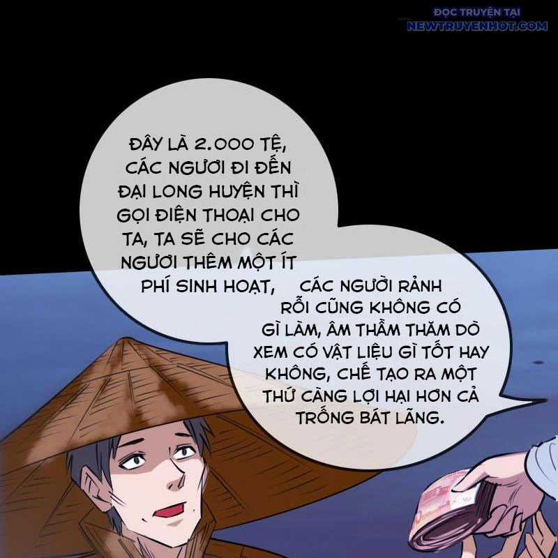 Kiếp Thiên Vận - Chapter 256 - Trang 34