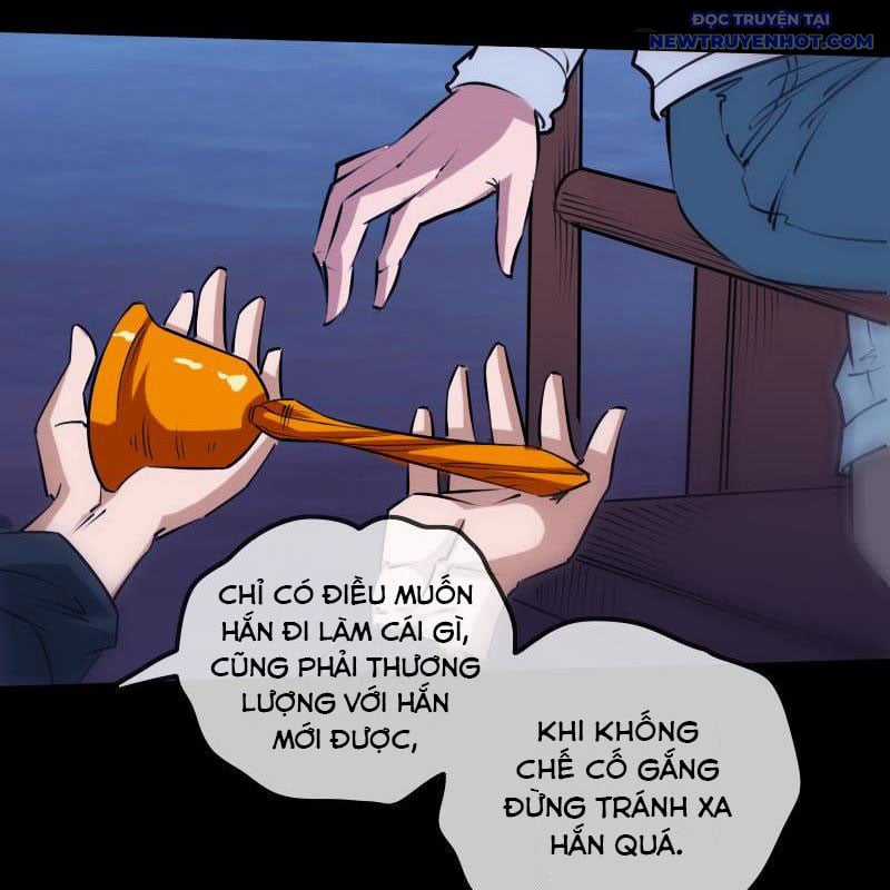 Kiếp Thiên Vận - Chapter 256 - Trang 36