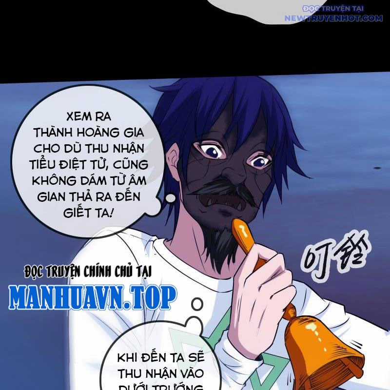 Kiếp Thiên Vận - Chapter 256 - Trang 37