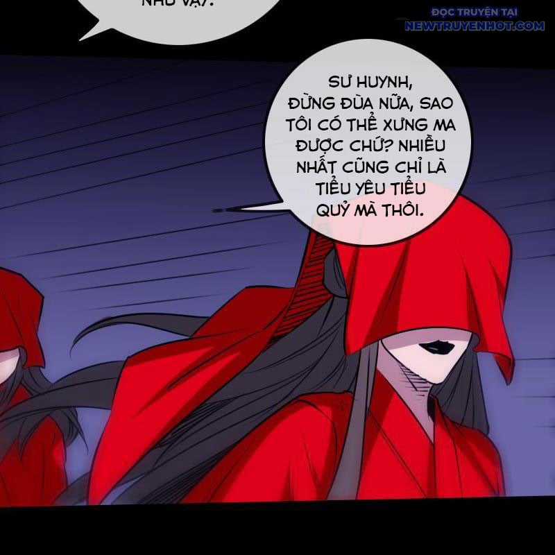 Kiếp Thiên Vận - Chapter 256 - Trang 6