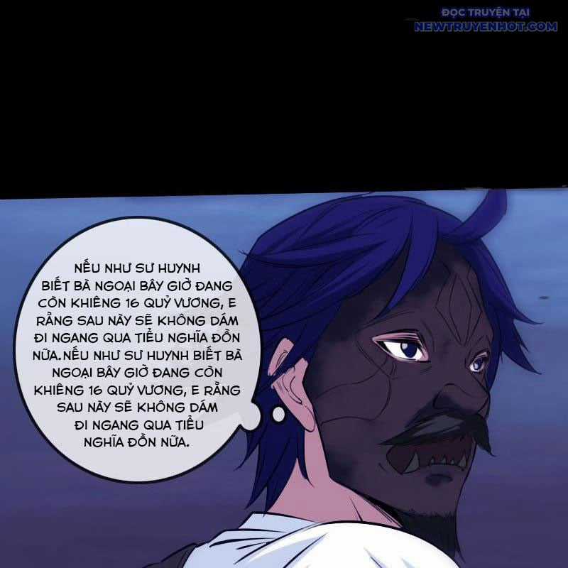 Kiếp Thiên Vận - Chapter 256 - Trang 7