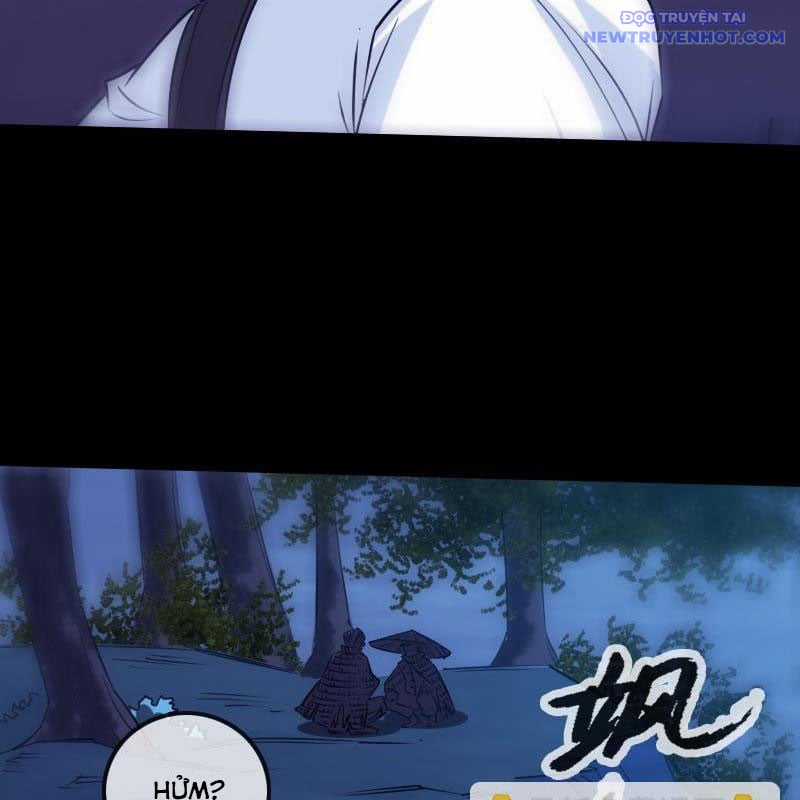 Kiếp Thiên Vận - Chapter 256 - Trang 8