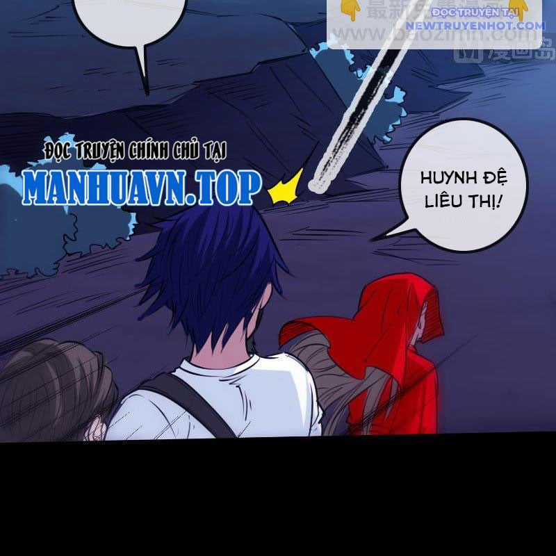 Kiếp Thiên Vận - Chapter 256 - Trang 9