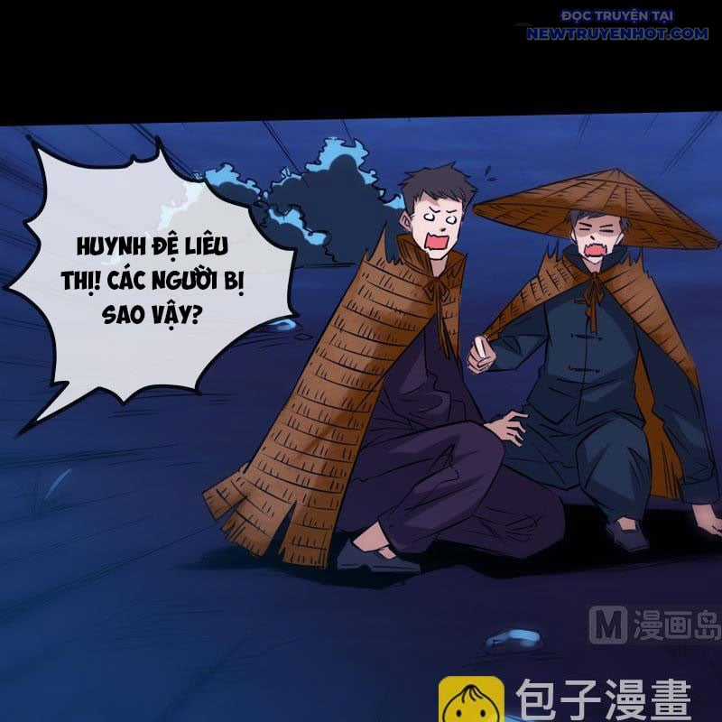 Kiếp Thiên Vận - Chapter 256 - Trang 10