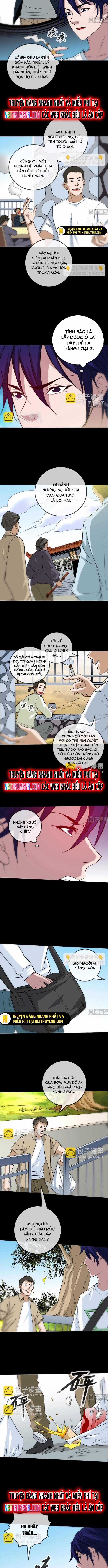 Kiếp Thiên Vận - Chapter 259 - Trang 2