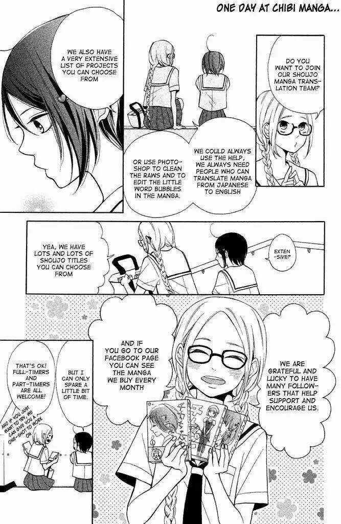 Kieta Hatsukoi - Chapter 1 - Trang 4