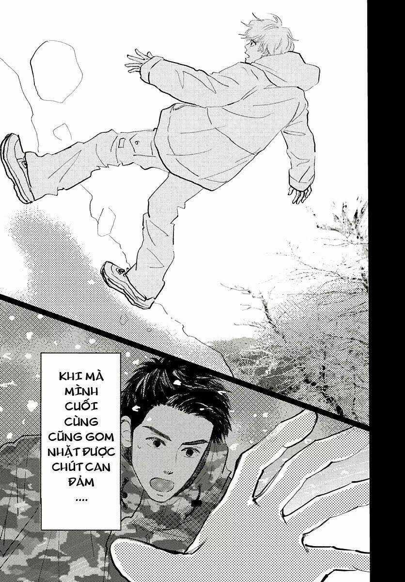 Kieta Hatsukoi - Chapter 10 - Trang 41