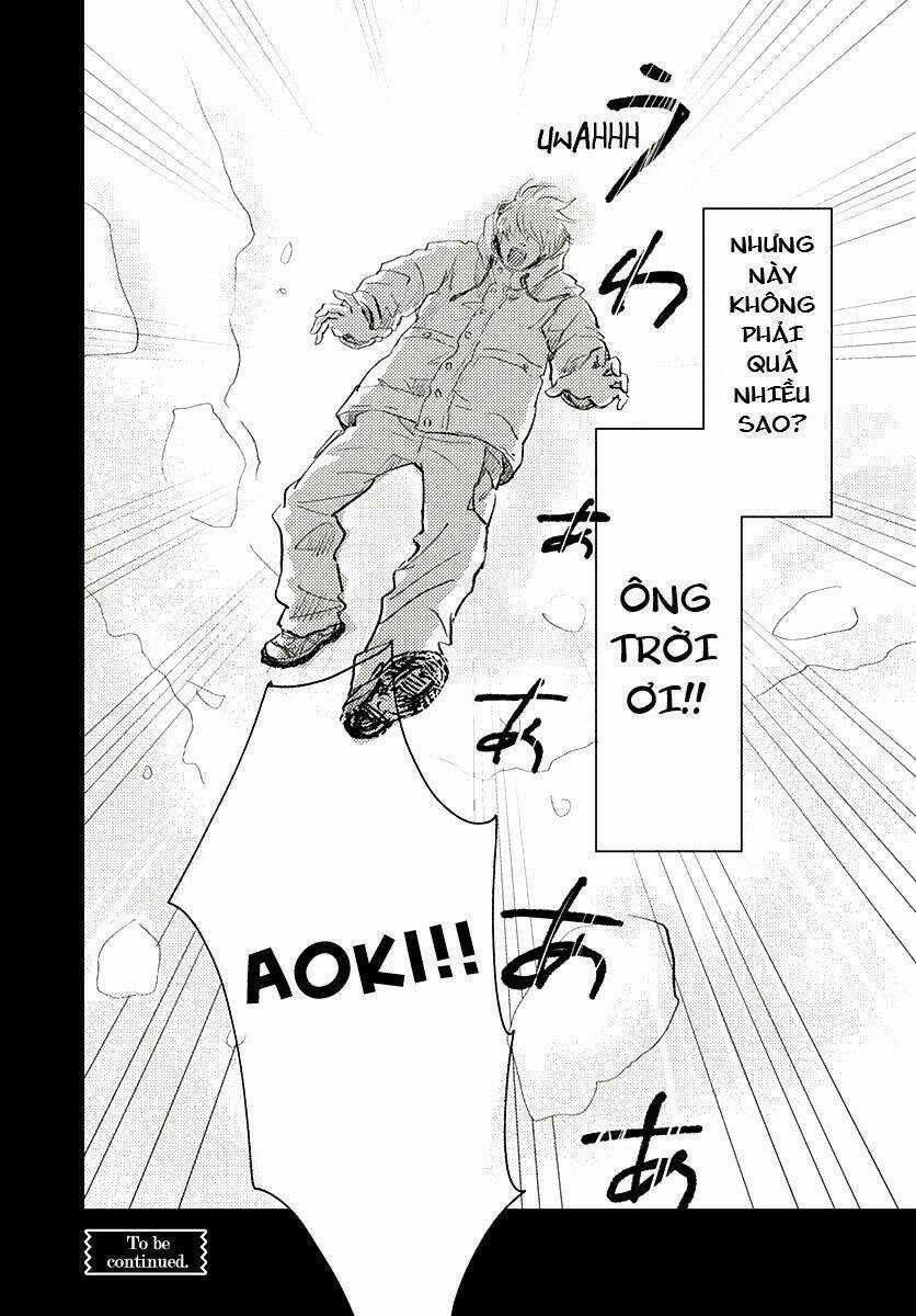 Kieta Hatsukoi - Chapter 10 - Trang 42