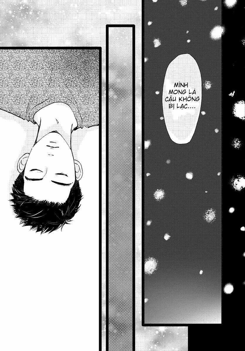 Kieta Hatsukoi - Chapter 11 - Trang 13