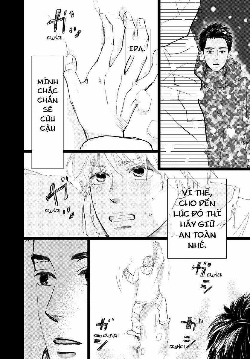 Kieta Hatsukoi - Chapter 11 - Trang 10