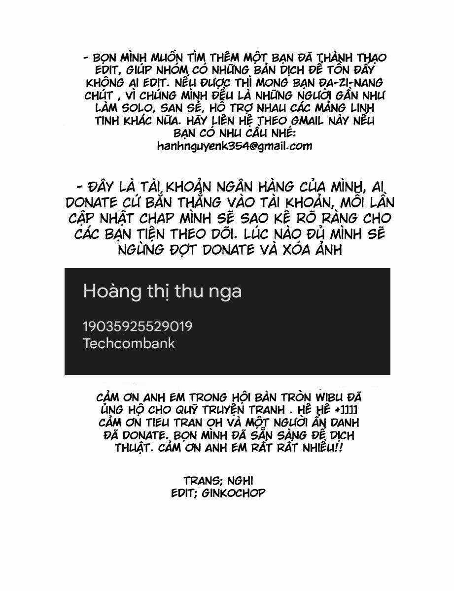 Kieta Hatsukoi - Chapter 12 - Trang 43