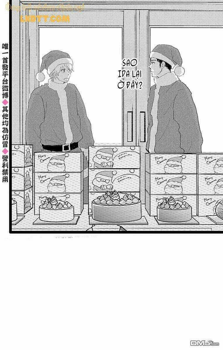 Kieta Hatsukoi - Chapter 15 - Trang 2