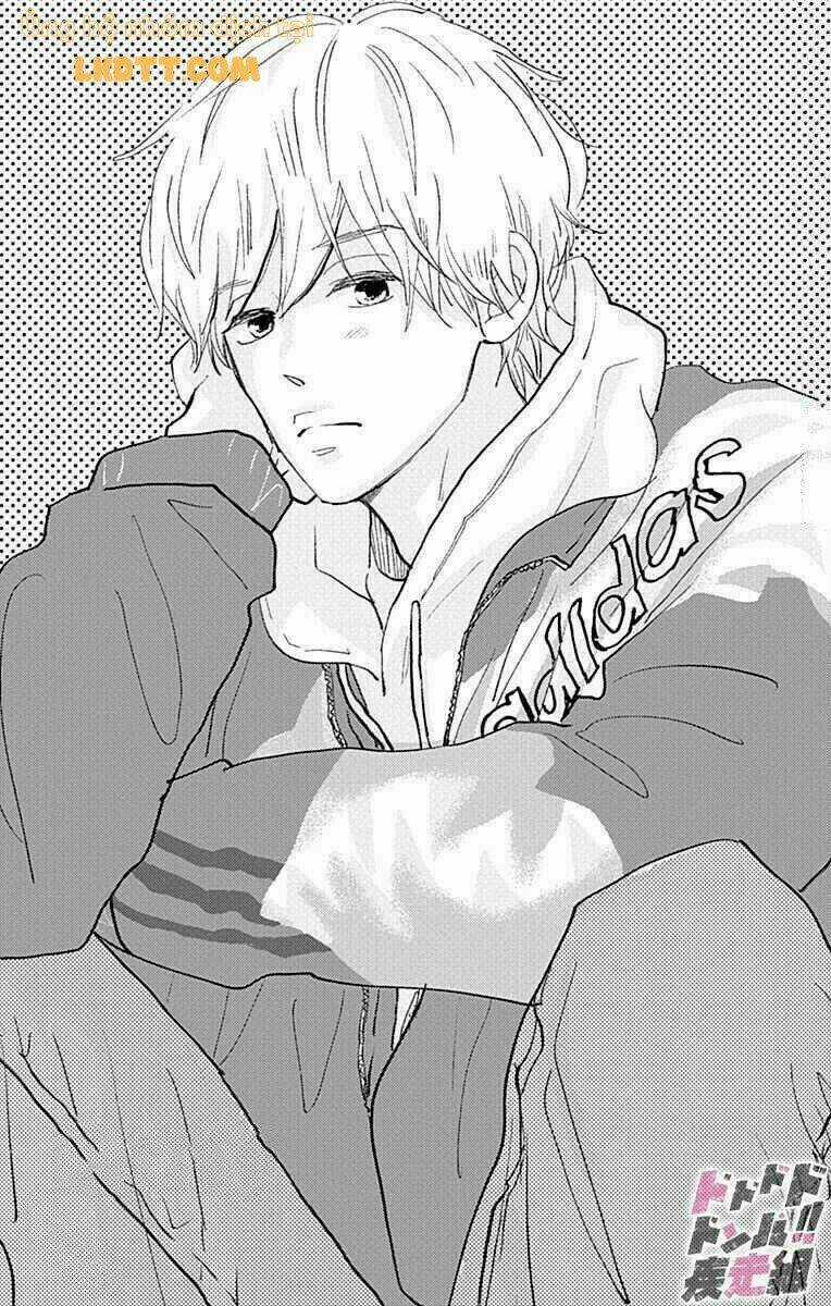 Kieta Hatsukoi - Chapter 17 - Trang 1