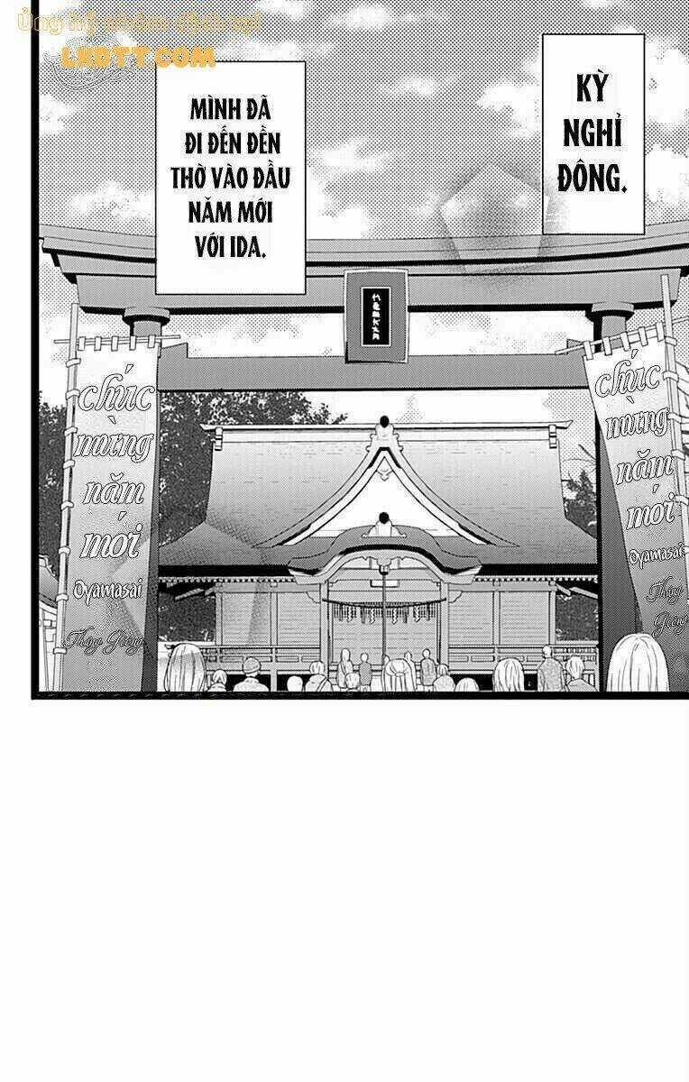 Kieta Hatsukoi - Chapter 17 - Trang 2