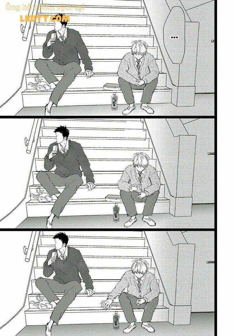 Kieta Hatsukoi - Chapter 18 - Trang 20